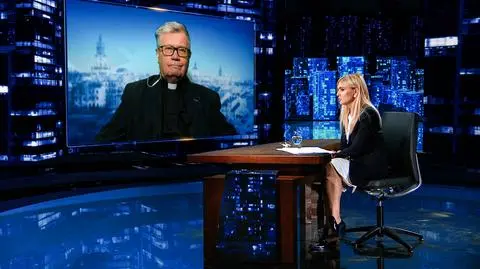 Ksiądz profesor Wierzbicki: musimy się zastanowić, czy jedynym instrumentem ochrony życia jest prawo