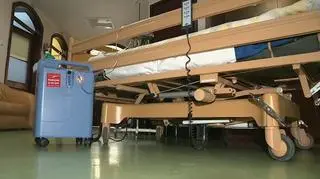 Hospicjum w Gdańsku