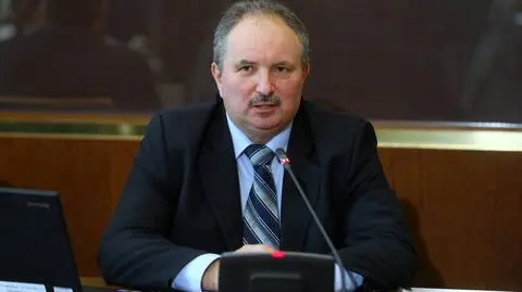 Marek Bieńkowski stanie przed komisją śledczą