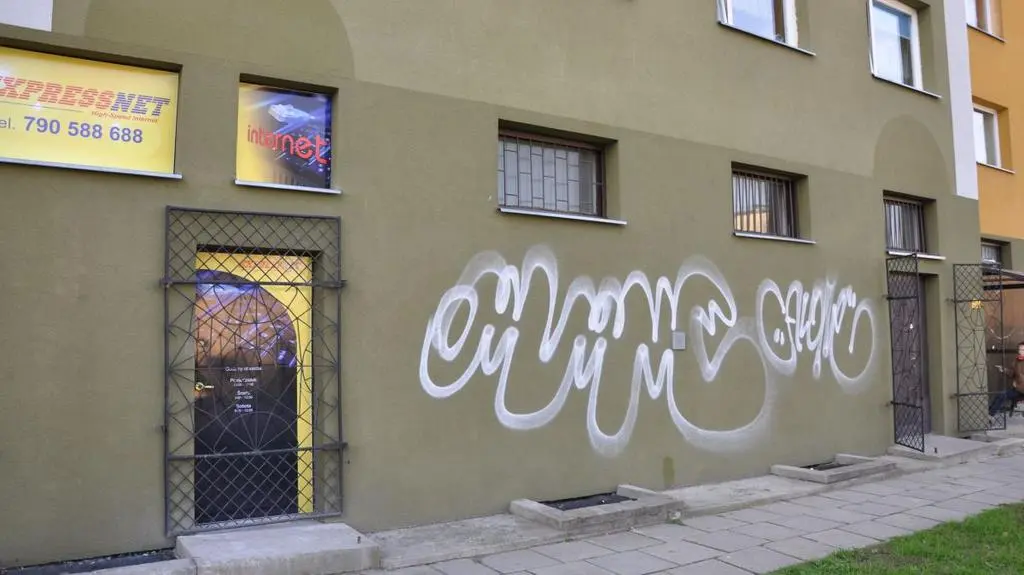 To spory problem dla miasta 
