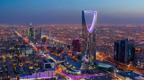 Bezpośrednio do Arabii Saudyjskiej. Podpisano umowę