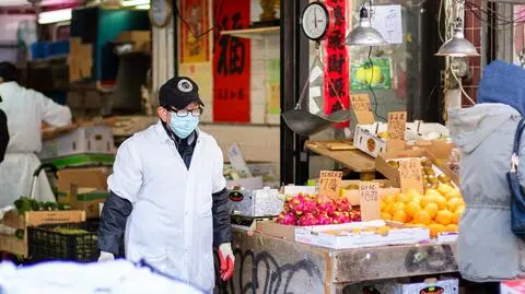 Zakaz kupna ziemi przez Chińczyków? Pekin reaguje