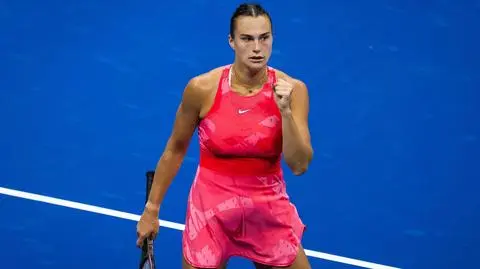 Historyczny wynik nowej liderki. Sabalenka wśród legend