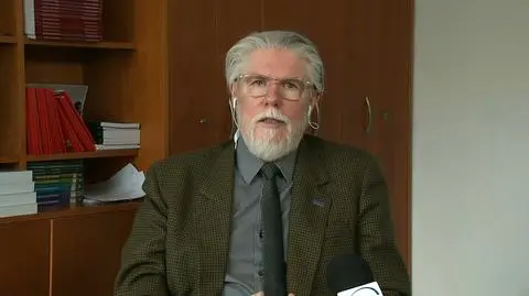 Sędzia Grubba: to nie jest tak, że mamy jakieś negatywne emocje w stosunku do tych tak zwanych nowych sędziów