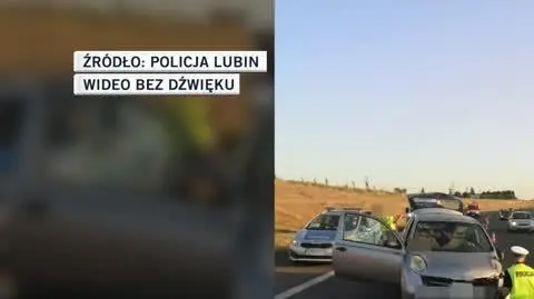 POLICJA LUBIN