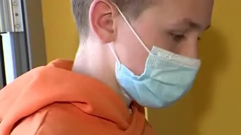 Są wstępne wyniki egzaminu ósmoklasisty