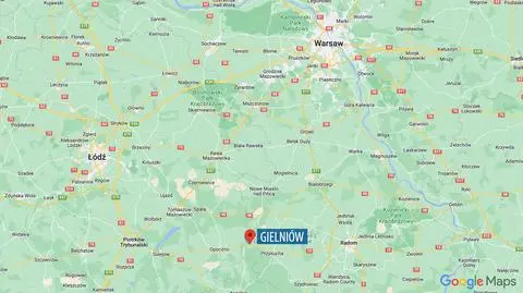 12-latek wjechał hulajnogą pod samochód. W ciężkim stanie trafił do szpitala