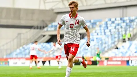 Milan sięgnął po kolejny polski talent. 16-latek sporo kosztował