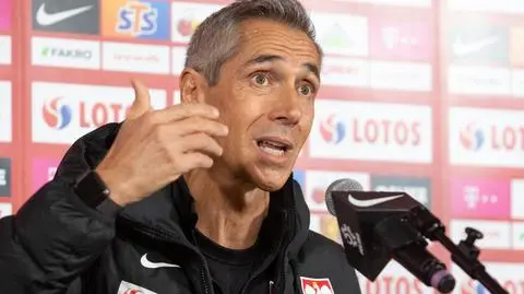Sousa: musieliśmy stoczyć wiele bitew