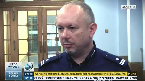 Początek procesu Artura W. oskarżonego o zabójstwo 15-letniej Wiktorii. Proces utajniono