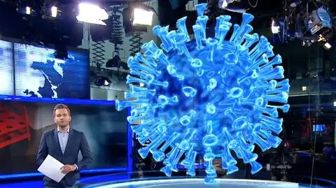 Jak wygląda koronawirus? Jakie wywołuje objawy? Jak się przed nim chronić? 
