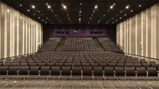 Harpa Concert Hall and Conference Centre