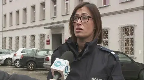 Policja apeluje o stosowanie zasady ograniczonego zauafania