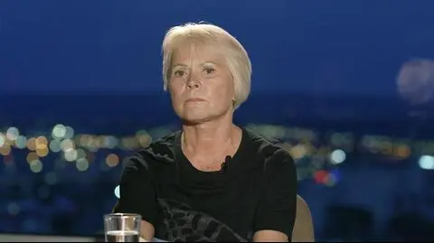 Dr Kubisa: w tej chwili kobiety boją się pójść do ginekologa