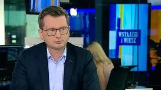 Marcin Wojciechowski o wizycie prezydenta Dudy w USA