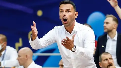 Trener Polaków podsumował klęskę z Finlandią. Długa lista zarzutów
