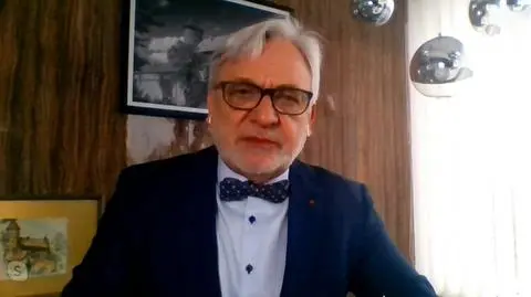 Maksymowicz: jest spora porażka ministra Niedzielskiego