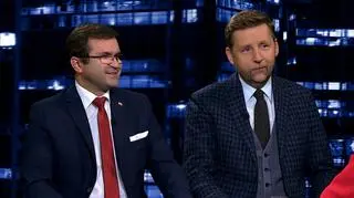Migalski o słowach Kaczyńskiego o "piętnowaniu" elit