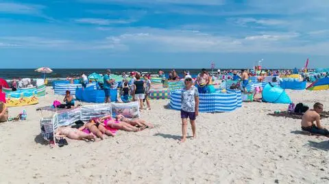 Kilkaset tysięcy osób z bonem turystycznym. Najnowsze dane