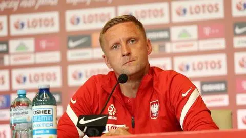 Remisy bez znaczenia przed Euro. "Nie wpłynęły na nas negatywnie"