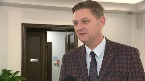 Rozenek o sprawie kupna willi przez fundację polityków PiS od państwowej spółki