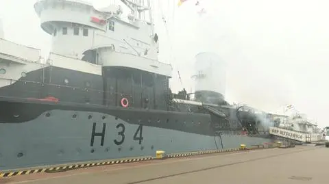 Armia świętuje 25-lecie obecności w NATO. Uroczystości w Gdyni i Krakowie