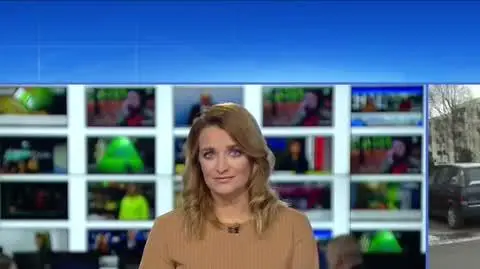 Nadia o podwyżkach
