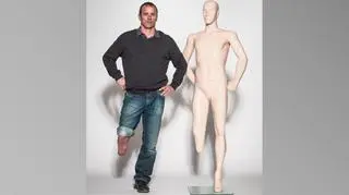 Urs Kolly, lekkoatleta