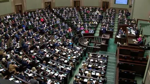 Będą rekompensaty dla firm z obszarów objętych stanem wyjątkowym