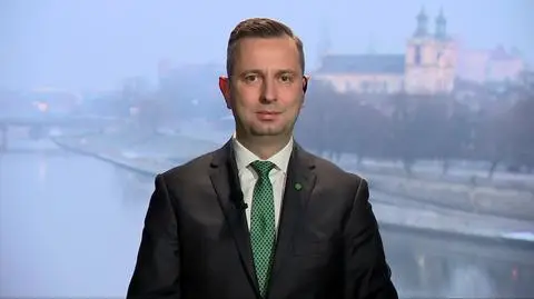 Prezes PSL: nie ma żadnego pomysłu na przygotowanie nas do fali zakażeń omikronem