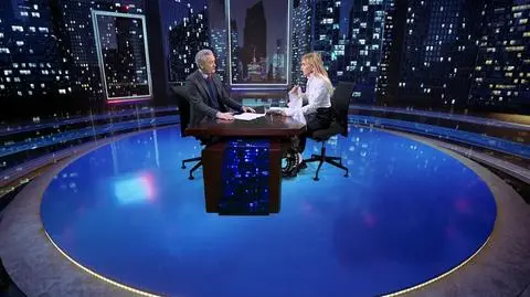 Biedroń: dało się wyczuć, że prezydent gra, jak Kaczyński zagra