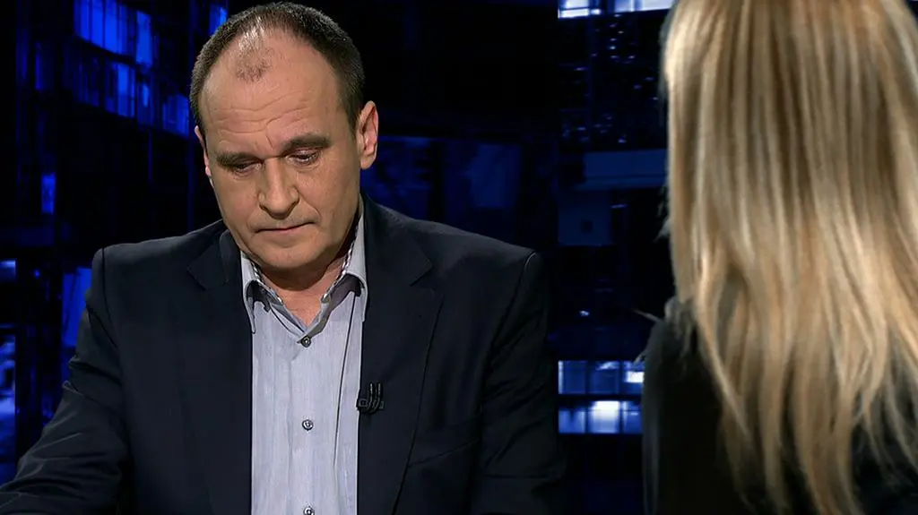 Kukiz: dobrze że sam szczyt V4 się nie odbył