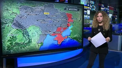 Alina Makarczuk o spotkaniu prezydentów Polski, Ukrainy i Litwy w Nowym Jorku  