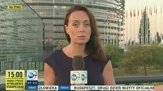 Druga taka debata o Polsce. Bez premier Szydło