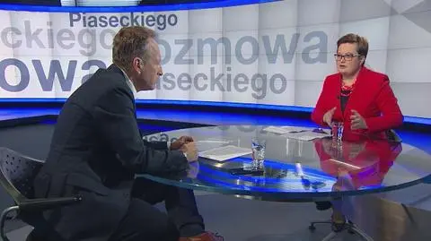 Projekt który się nazywał Koalicja Europejska raczej był na wybory do Parlamentu Europejskiego