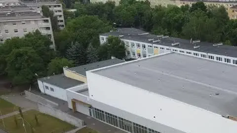 poznan hala