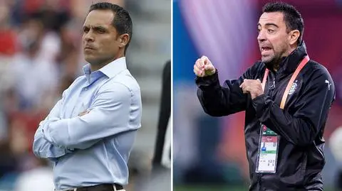 Barcelona szuka trenera. Padają dwa nazwiska