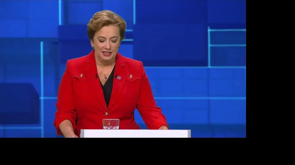 DEBATA 21