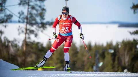 Sportowcy z Łotwy z zakazem startów w Rosji i na Białorusi