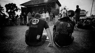 Jarocin Festiwal 2011