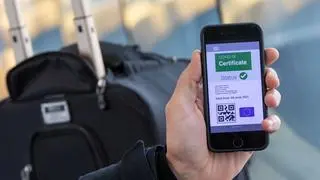 Certyfikat covidowy