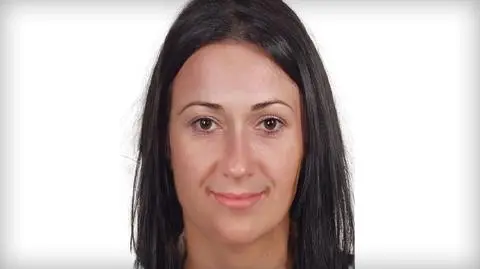 Policja publikuje portret pamięciowy kobiety podejrzewanej o oszustwo