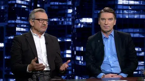 Tomasz Lis: prezydent wykonał swój obowiązek