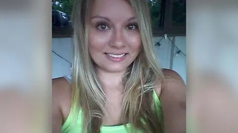 poszukiwana 16