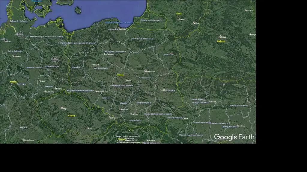 Urząd gminy Grodzisk