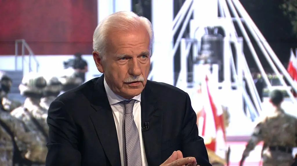 1 września jest momentem rozpoczęcia katastrofy Polski
