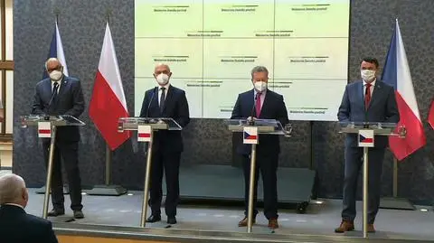 "Celem jest porozumienie, a nie sąd". Czesi nie wykluczają wycofania skargi