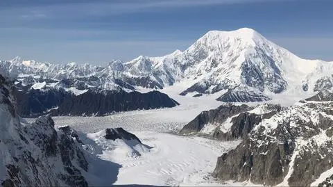 Park Narodowy Denali na Alasce shutterstock