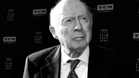 Grał u Chaplina, Wellesa i Hitchcocka. Nie żyje Norman Lloyd