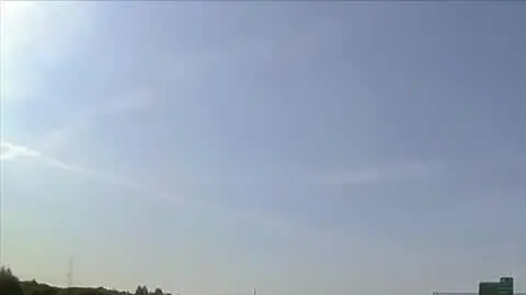 Jazda pod prąd na S6